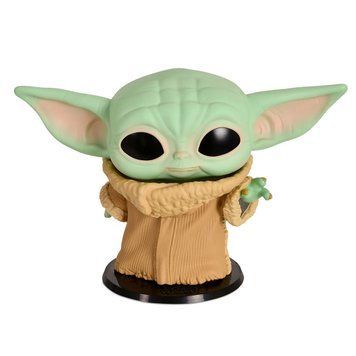 Игровая фигурка Funko POP! cерии Мандалорец - Малыш 25 см 49757 фото