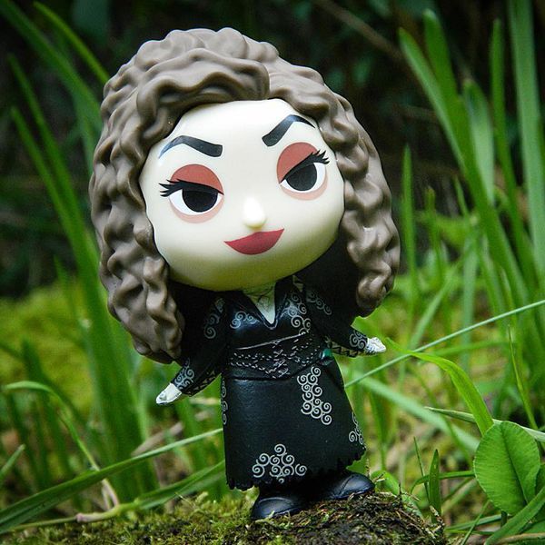 Игровая Фигурка Funko Mystery Minis - Мир Гарри Поттера 14722-MM-196 фото