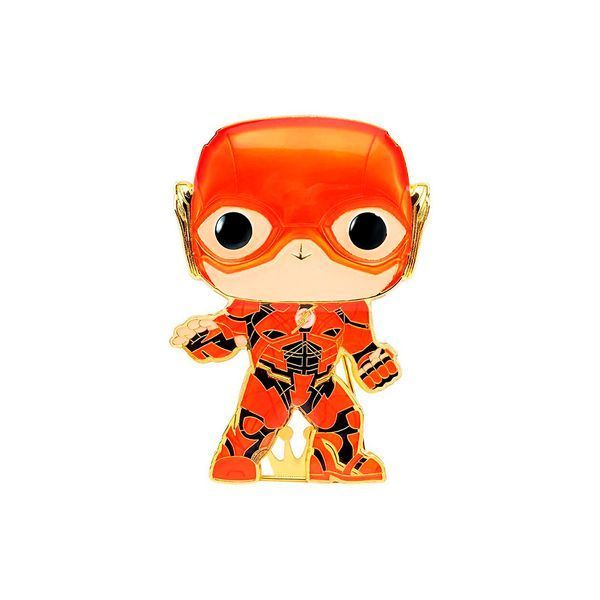 Пин Funko Pop серии &laquo;DC Comics&raquo; &ndash; Флэш DCCPP0007 фото