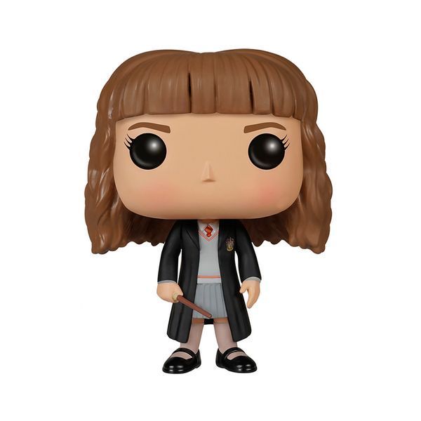 Ігрова Фігурка Funko Pop! Серії Гаррі Поттер - Герміона 5860 фото