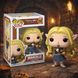 Игровая фигурка Funko POP! серии Подземелье вкусностей - Марсиль Донато 90570 фото 3