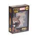 Пин Funko Pop серии &laquo;Marvel&raquo; &ndash; Енот Ракета MVPP0011 фото 5