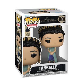 Игровая фигурка Funko POP! серии Рыцарь Семи Королевств - Тансель 86668 фото