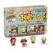Набор игровых фигурок Bitty POP! - Луффи (4 фигурки в асс.) 86892 фото 1