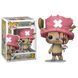 Игровая фигурка Funko POP! серии Большой куш - Чоппер (W/CH) 90643 фото 4