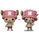 Игровая фигурка Funko POP! серии Большой куш - Чоппер (W/CH) 90643 фото 2