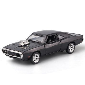Dodge Charger R/T 1970 масштаб 1:32 32011 фото