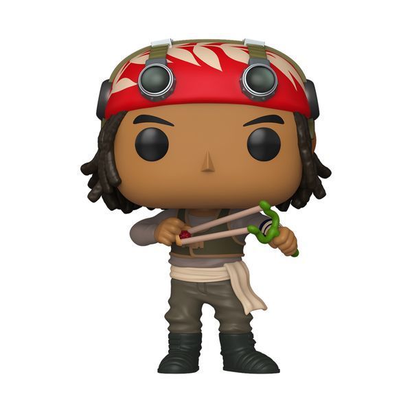 Игровая фигурка Funko POP! серии Большой куш S1 - Усопп 75668 фото