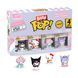 Набір ігрових фігурок Bitty POP! - Куромі (4 фігурки в ас.) 85715 фото 1