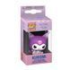 Игровая фигурка на клипсе Funko POP! серии Kuromi & My Melody - Куроми 86875 фото 1