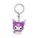 Игровая фигурка на клипсе Funko POP! серии Kuromi & My Melody - Куроми 86875 фото 2