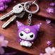 Игровая фигурка на клипсе Funko POP! серии Kuromi & My Melody - Куроми 86875 фото 3