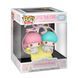 Ігрова фігурка Funko POP! - Маленькі близнюки-зірочки: Кікі та Лала 90588 фото 1