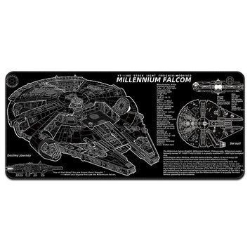 Коврик для мышки Star Wars 800*300 мм MP-SW-8/3 фото