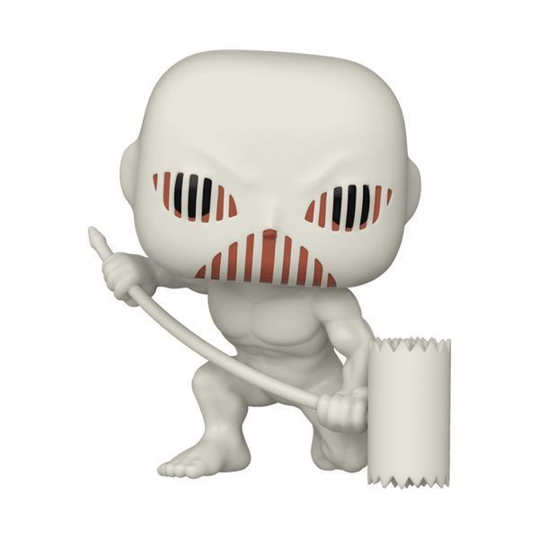 Ігрова фігурка Funko POP! - Бойовий молот Титан 67933 фото