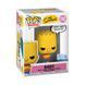 Ігрова фігурка Funko POP! серії Сімпсони - Барт 87246 фото 1