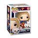Набор игровых фигурок Funko POP! серии Супергерл - Супергерл и Крипто Суперпес 90801 фото 1