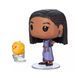Игровая фигурка Funko POP! cерии Желание - Аша со звездой 72420 фото 3