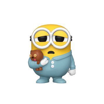 Игровая фигурка Funko POP! cерии Миньоны 2 - Боб в пижаме 47805 фото