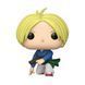 Ігрова фігурка Funko POP! серії Дні Сакамото - Шін Асакура 86689 фото 2