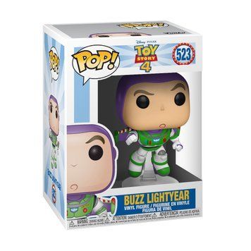 Игровая Фигурка Funko Pop! Серии История Игрушек 4 - Базз Лайтер 37390 фото