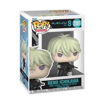 Игровая фигурка Funko POP! - Рэно Итикава 86768 фото