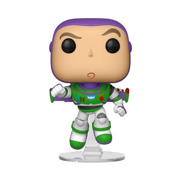 Ігрова Фігурка Funko Pop! Серії Історія Іграшок 4 - Базз Лайтер 37390 фото