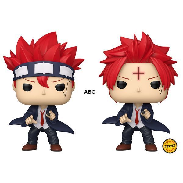 Игровая фигурка Funko POP! серии Машл: Магия и Мускулы - Дот Барретт (w/CH) 90610 фото