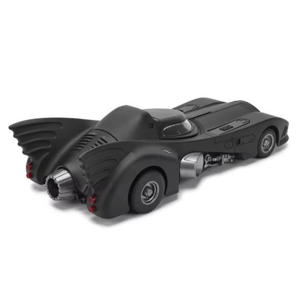 Batmobile 1989 масштаб 1:18 18072B-B фото