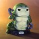 Ігрова фігурка Funko POP! серії Мандалорець і Ґроґу - Ротта Хатт (GW) 90823 фото 3
