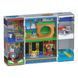 Ігровий набір Bitty POP! Boxes серії Сонік - Їжак Сонік 93563 фото 2