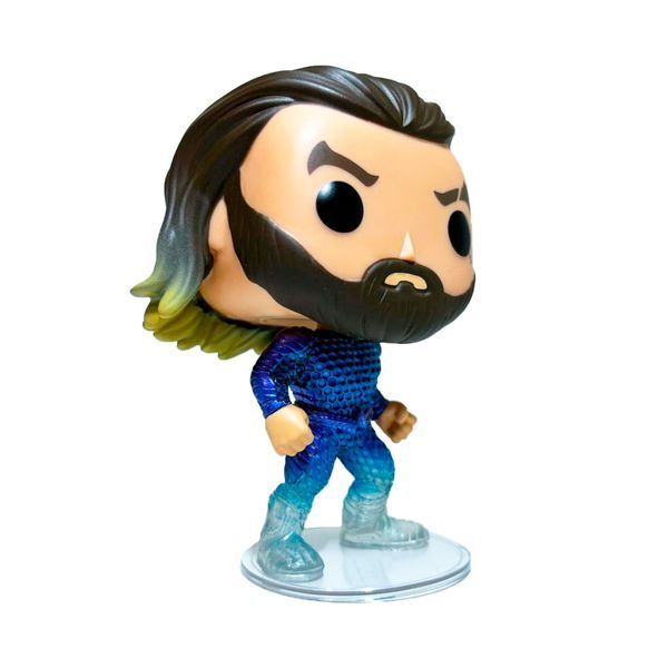 Игровая фигурка Funko POP! - Аквамен 67566 фото