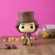 Игровая фигурка Funko POP! серии Вонка - Вилли Вонка 68087 фото 4