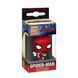 Игровая фигурка на клипсе Funko POP! серии Человек-паук: Новый день - Человек-паук 83962 фото 1