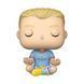 Игровая фигурка Funko POP! серии Футбол Манчестер Сити - Эрлинг Холанд 89365 фото 2