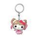 Игровая фигурка на клипсе Funko POP! - Хеллоу Китти (K-Pop) 91680 фото 2