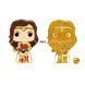 Пін Funko Pop серії &laquo;DC Comics&raquo; &ndash; Диво-жінка (w/chase) DCCPP0011 фото 2