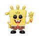 Игровая фигурка Funko POP! - Губка Боб с перчаткой-фонариком 75734 фото 1
