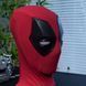 Интерактивная Маска Deadpool DE-001-el фото 4