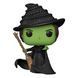 Игровая фигурка Funko POP! серии Wicked: Чародейка - Эльфаба 79747 фото 2