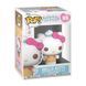 Игровая фигурка Funko POP! серии Hello Kitty - Хеллоу Китти 83694 фото 1