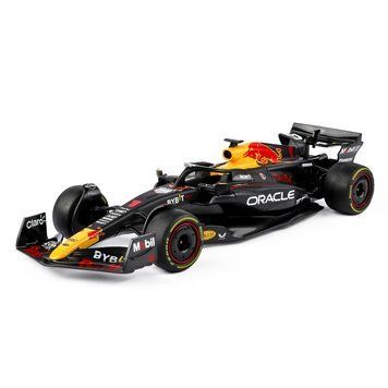 Formula-1 RB19 масштабе 1:24 RB19/24 фото