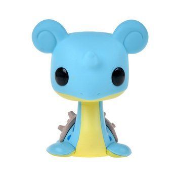 Игровая фигурка Funko POP! - Лапрас 74227 фото