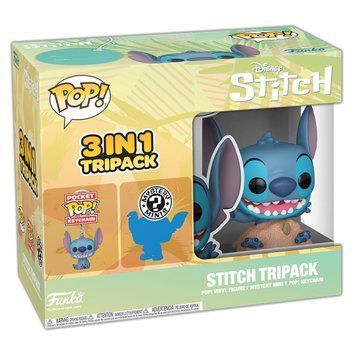 Игровой набор Funko Bundle Box серии Стич 92572F фото