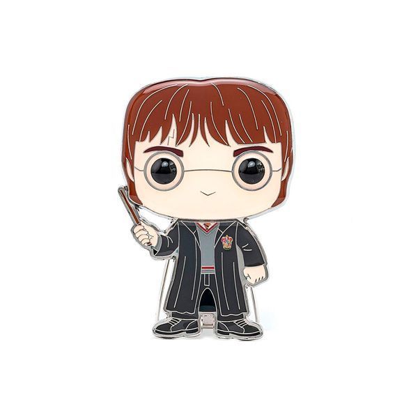 Пін Funko Pop серії &laquo;Гаррі Поттер&raquo; &ndash; Гаррі Поттер HPPP0001 фото