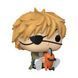 Ігрова фігурка Funko POP! - Денджі та Почіта 86484 фото 2