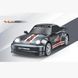 Машинка на радиоуправлении Porsche 911 черный для дрифта 160739 фото 1