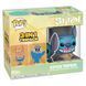 Игровой набор Funko Bundle Box серии Стич 92572F фото 1