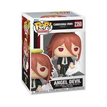 Игровая фигурка Funko POP! серии Человек-бензопила - Ангел-демон 93277 фото