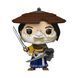 Игровая фигурка Funko POP! серии Ghost of Yotei - Ацу 93689 фото 2